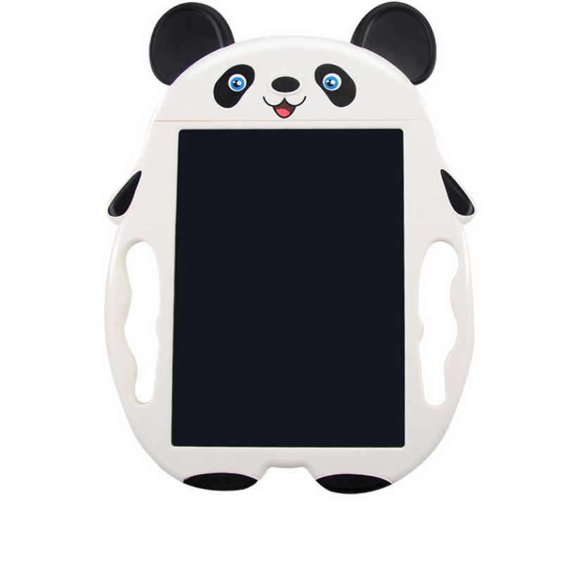 Panda LCD Electronic Drawing Board for Kids Interactive Doodle Writing Toddler Learning Toy Greater Toys Store