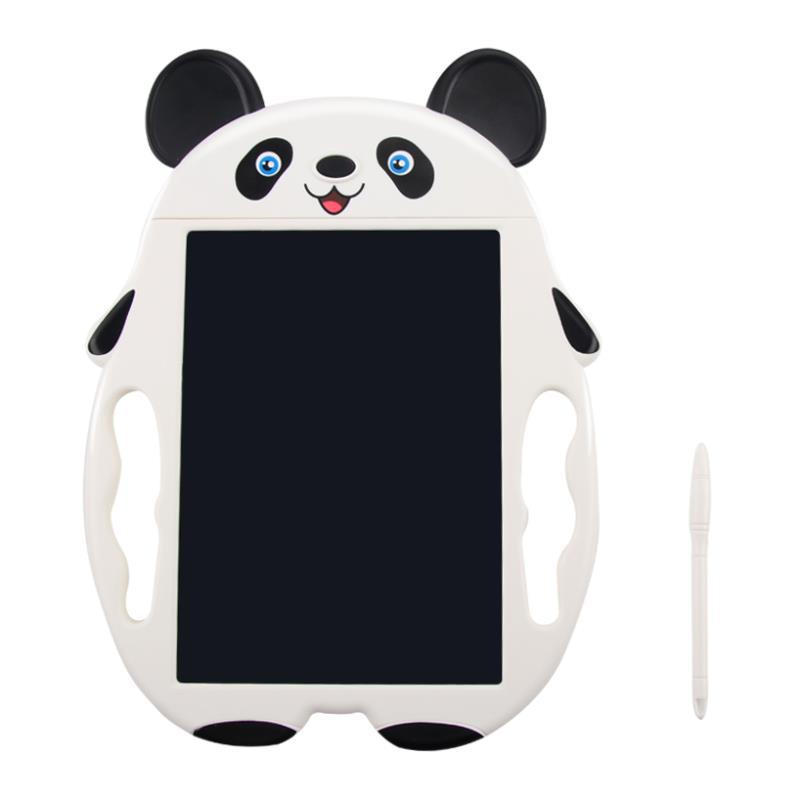 Panda LCD Electronic Drawing Board for Kids – Interactive Doodle & Boogie Writing Toddler Learning Toy
