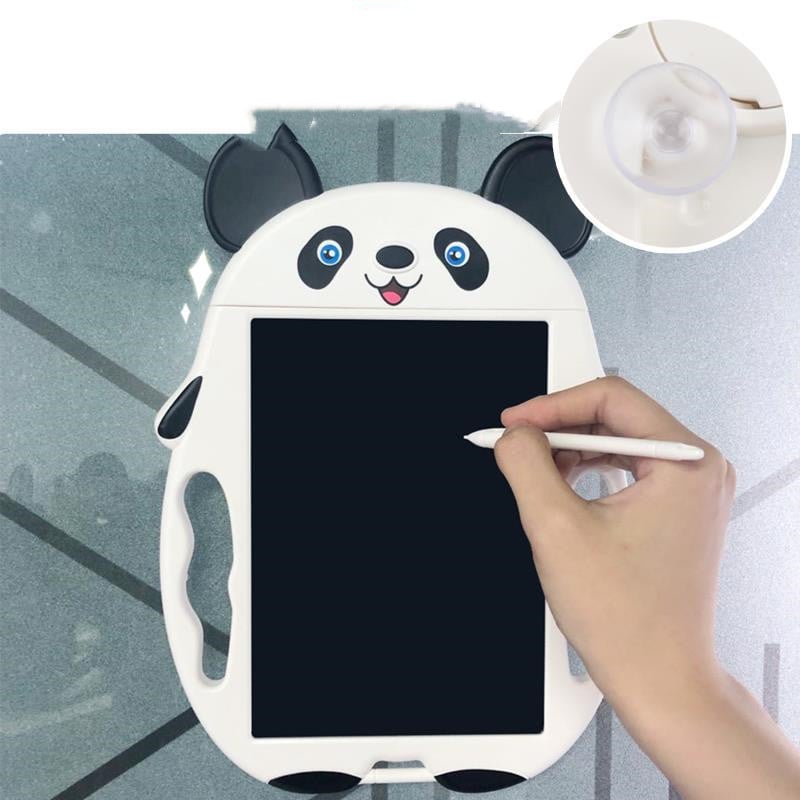 Panda LCD Electronic Drawing Board for Kids – Interactive Doodle & Boogie Writing Toddler Learning Toy