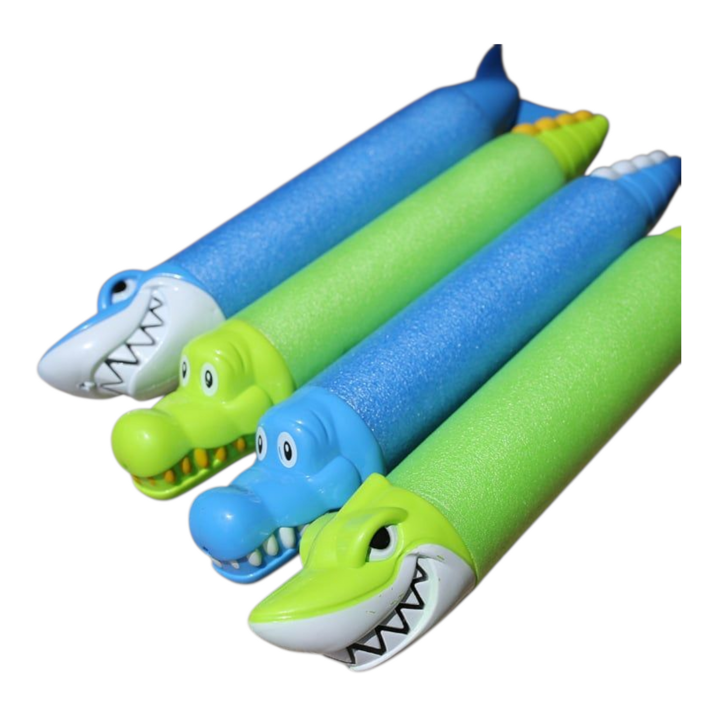 33cm Water Blaster Toy – Summer Fun for Pools & Outdoor Play Greater Toys Store