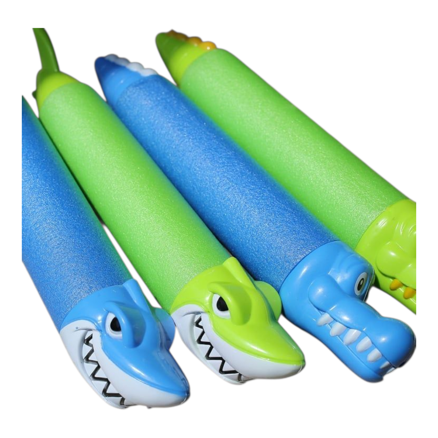 33cm Water Blaster Toy – Summer Fun for Pools & Outdoor Play Greater Toys Store