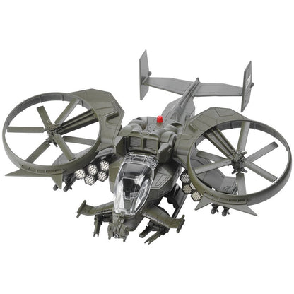 1:48 Scale Poison Scorpion Helicopter – Die-Cast Alloy Fighter Aircraft Collectible Military Model Toy