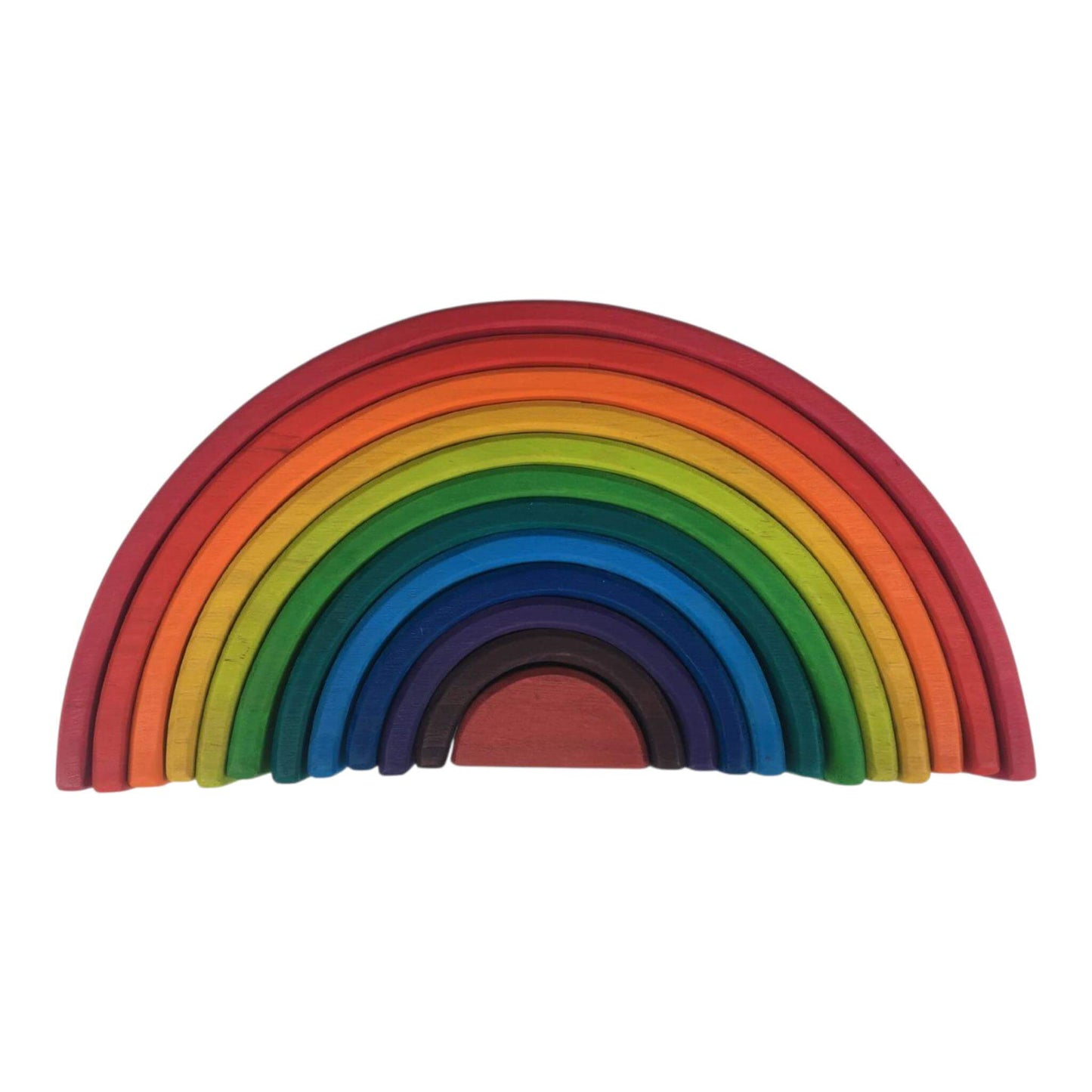 Rainbow Arch Bridge Building Toy-Greater Toys Store