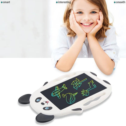 Panda LCD Electronic Drawing Board for Kids – Interactive Doodle & Boogie Writing Toddler Learning Toy
