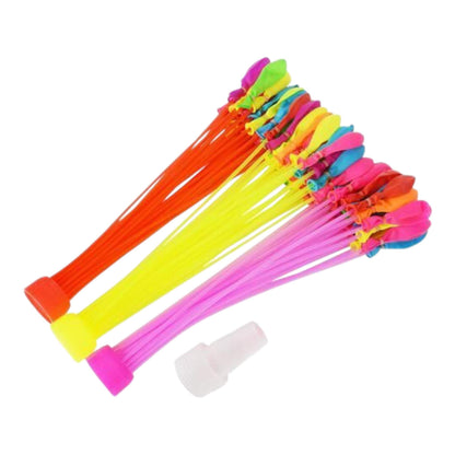 Colorful bubble wands on a white background-Greater Toys Store